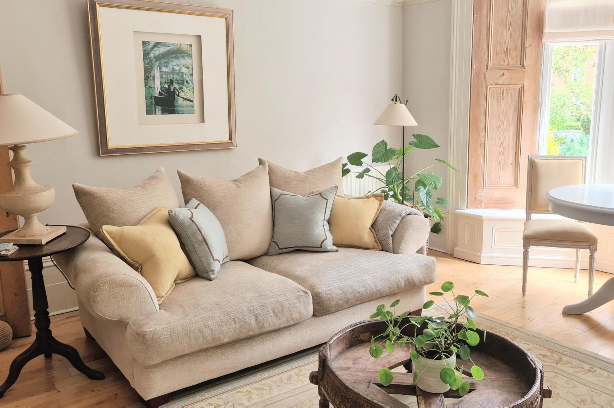 Crouch End Apartment - Spacious Flat Close To Central Лондон Екстериор снимка