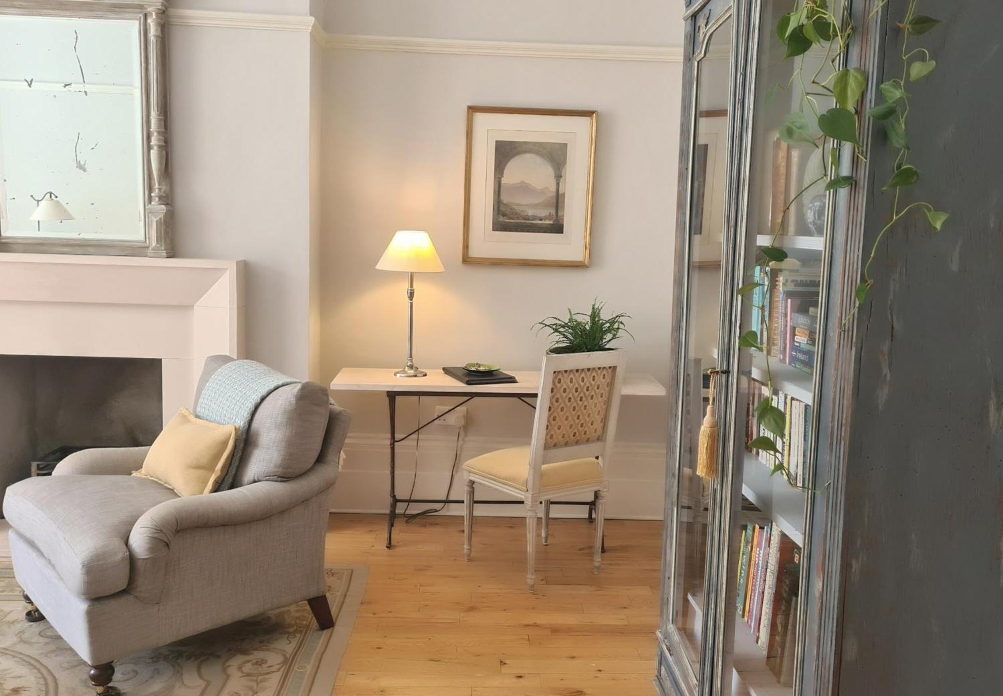 Crouch End Apartment - Spacious Flat Close To Central Лондон Екстериор снимка